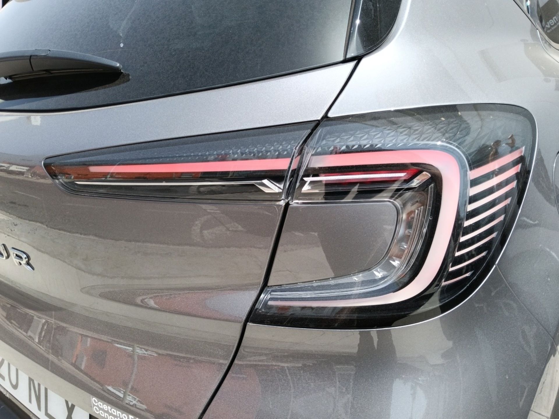 Renault Captur - 7