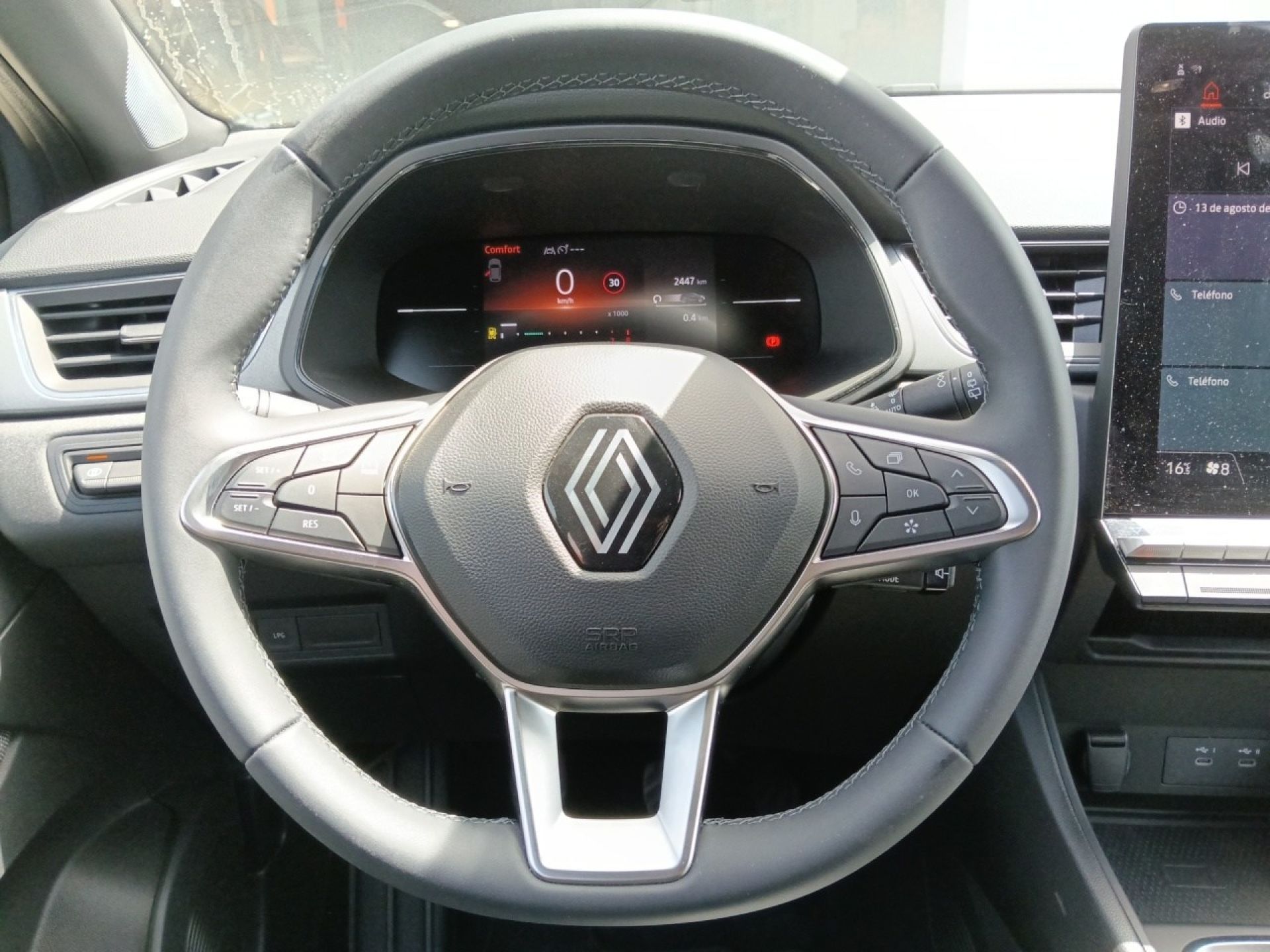 Renault Captur - 11