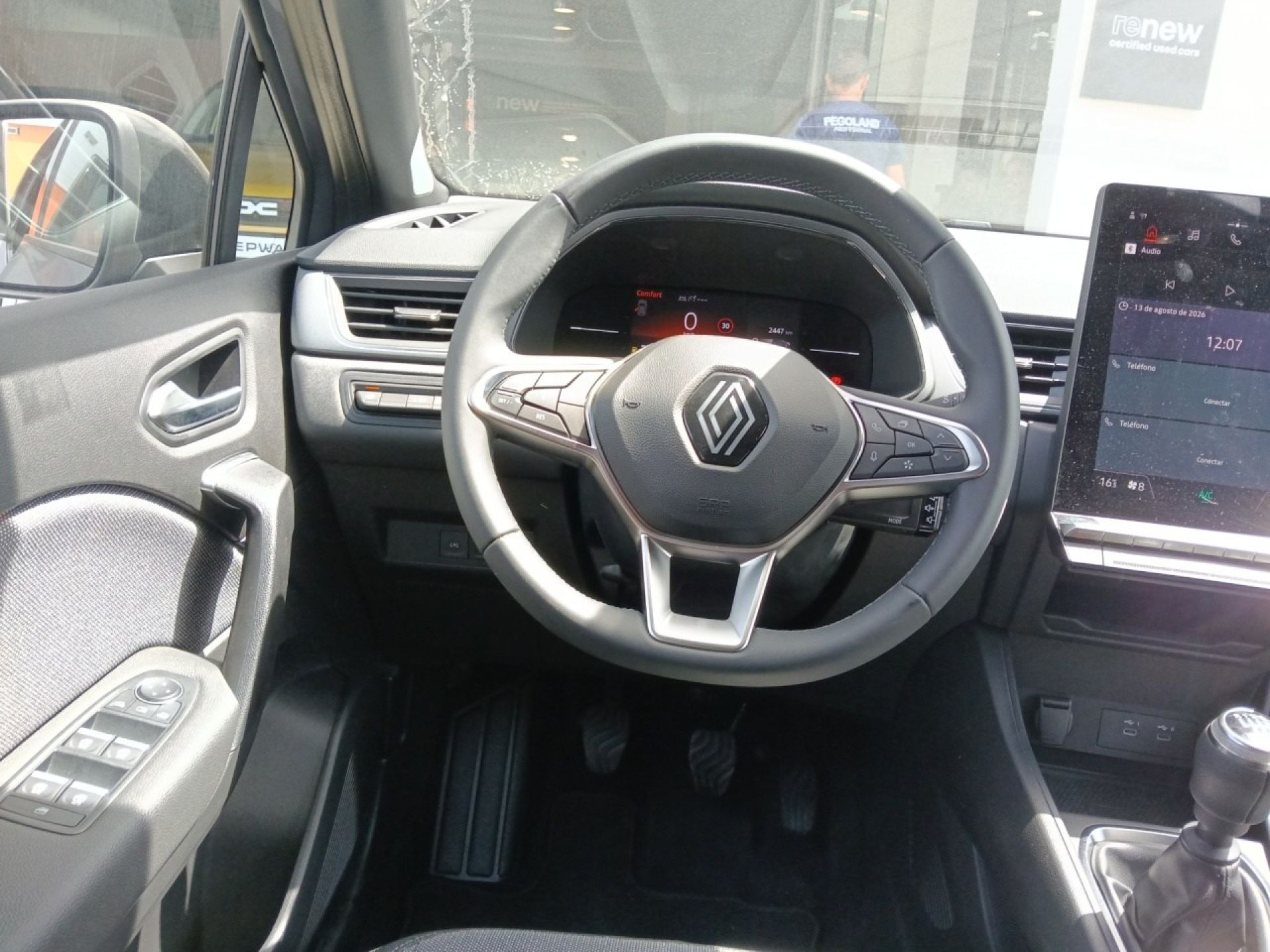 Renault Captur - 10