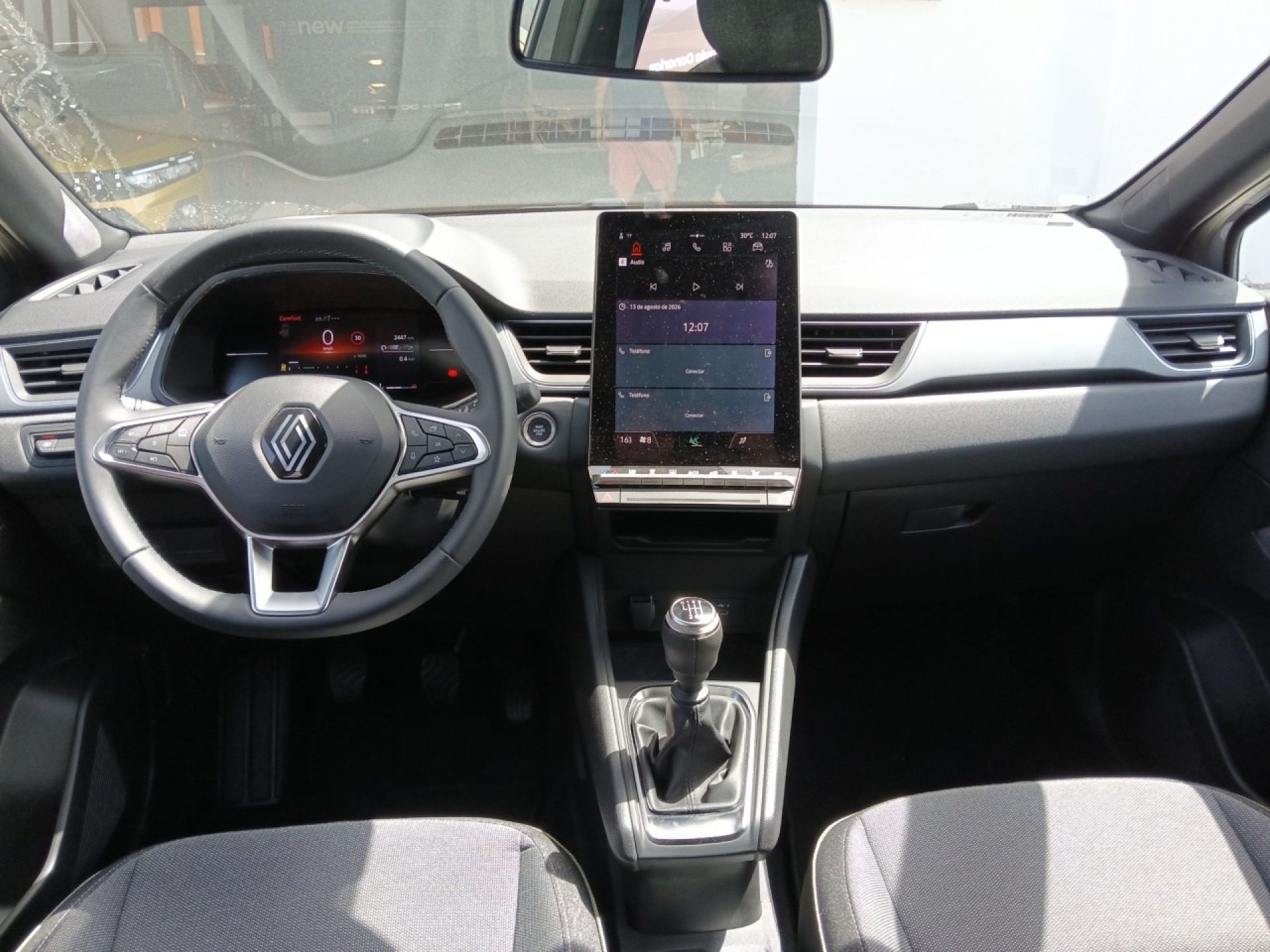 Renault Captur - 9