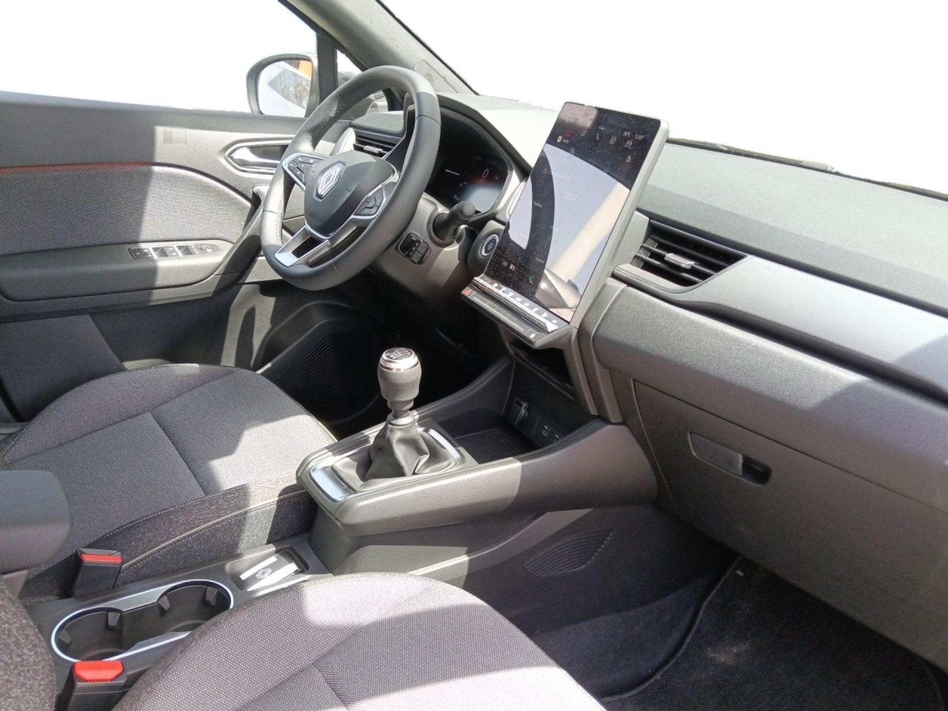 Renault Captur - 8