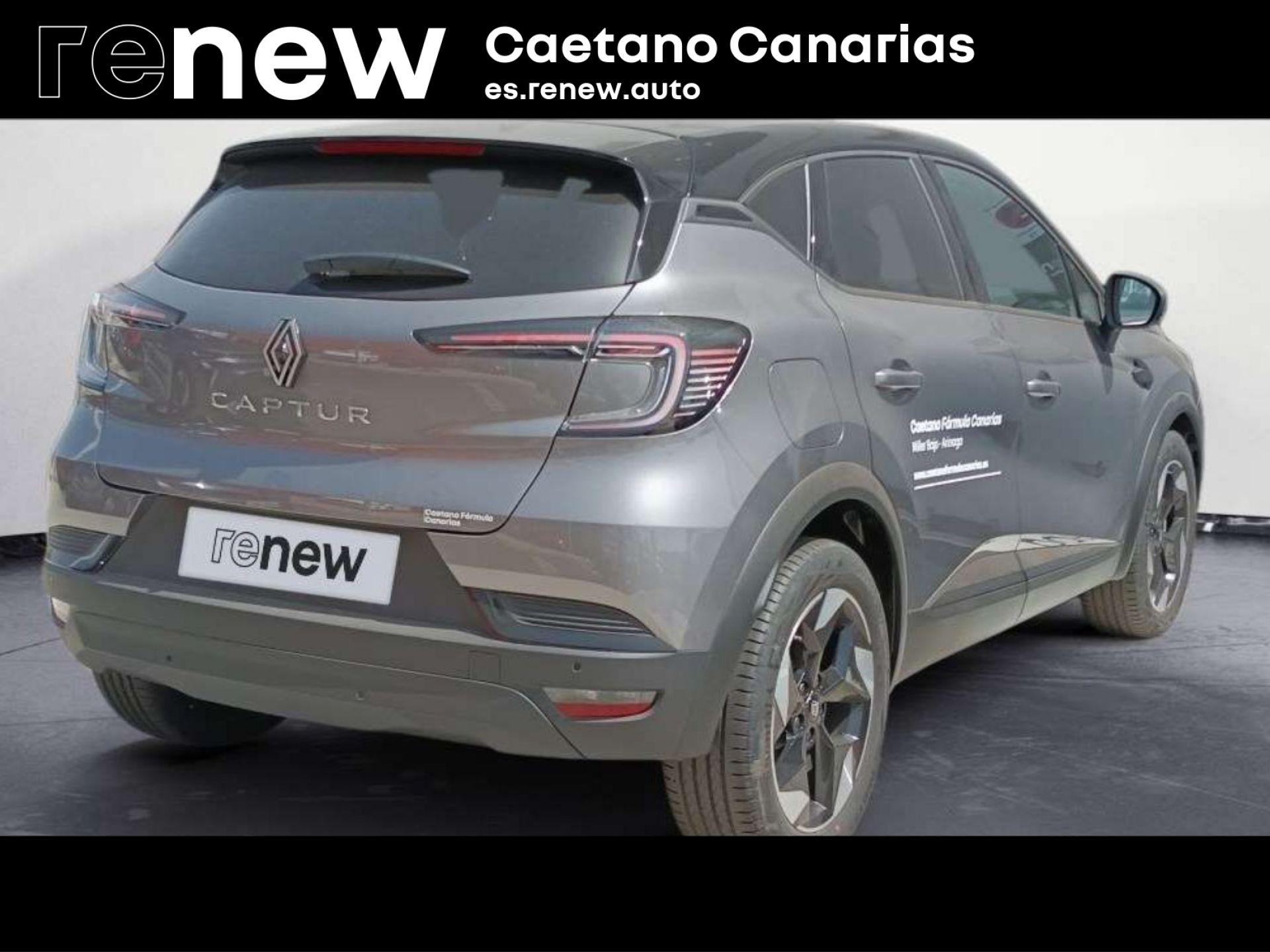 Renault Captur - 2