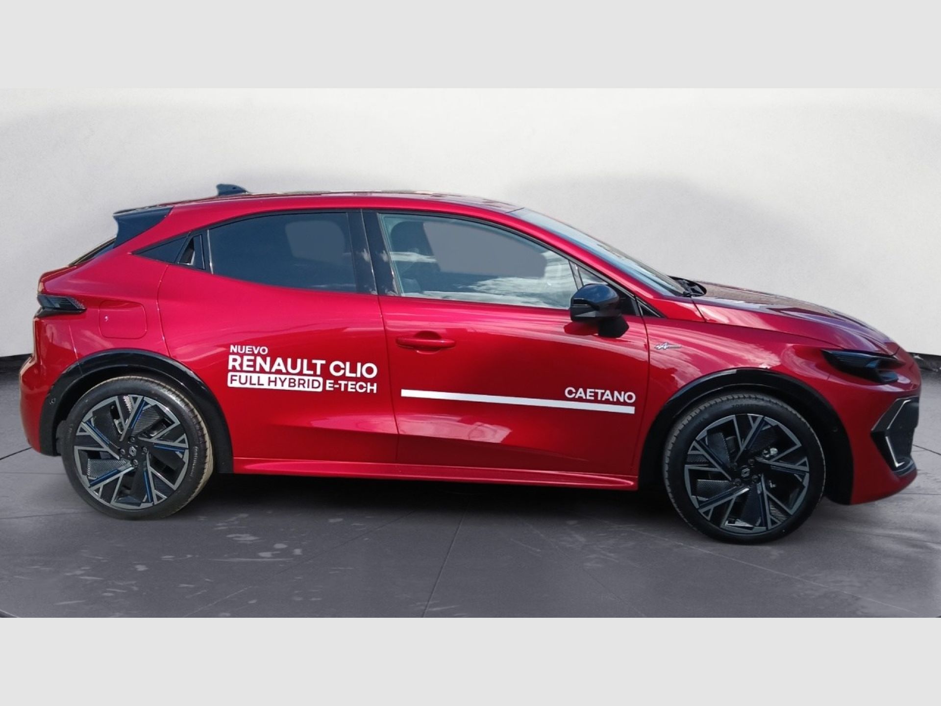 Renault Clio - 5