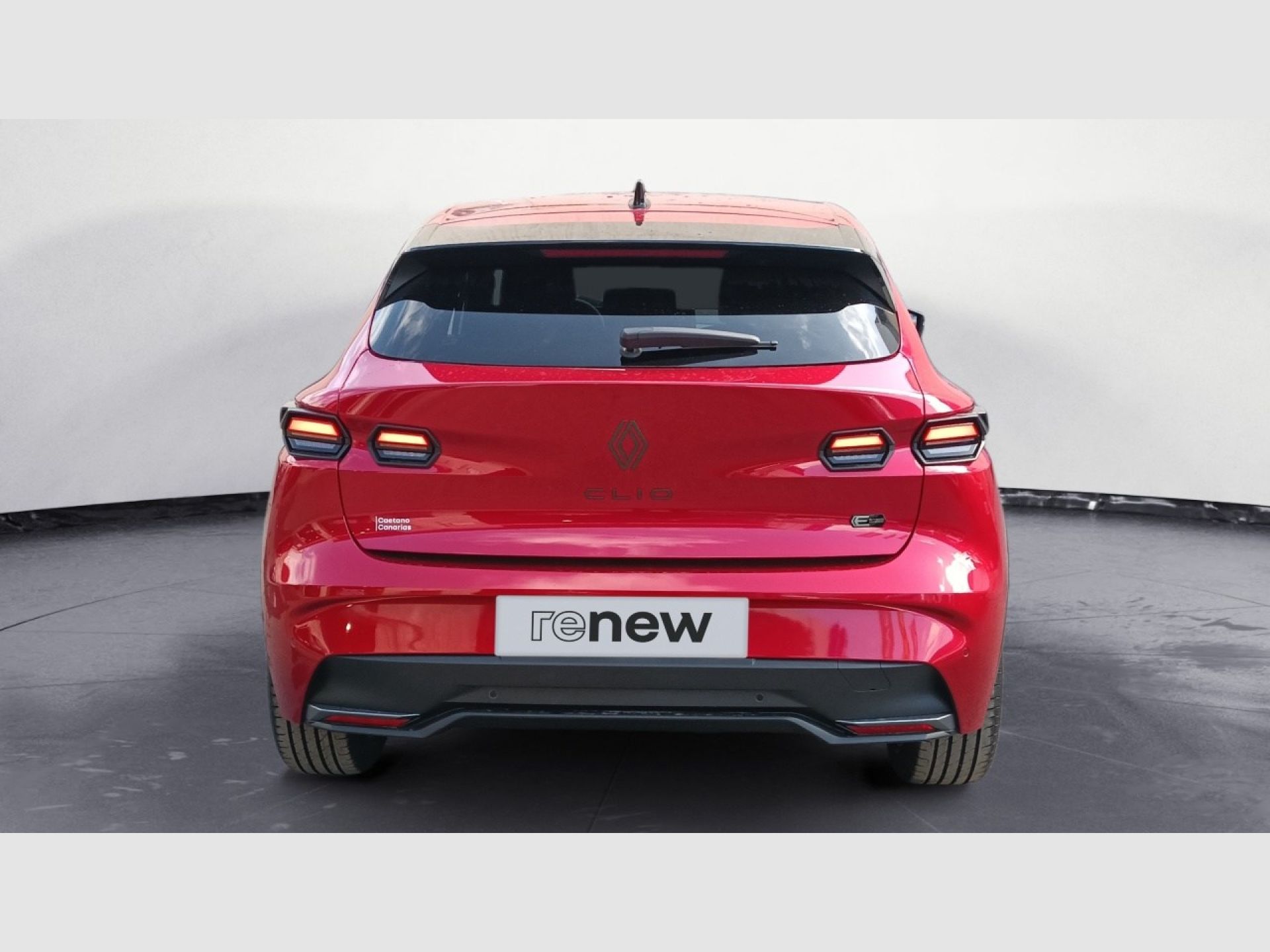 Renault Clio - 3