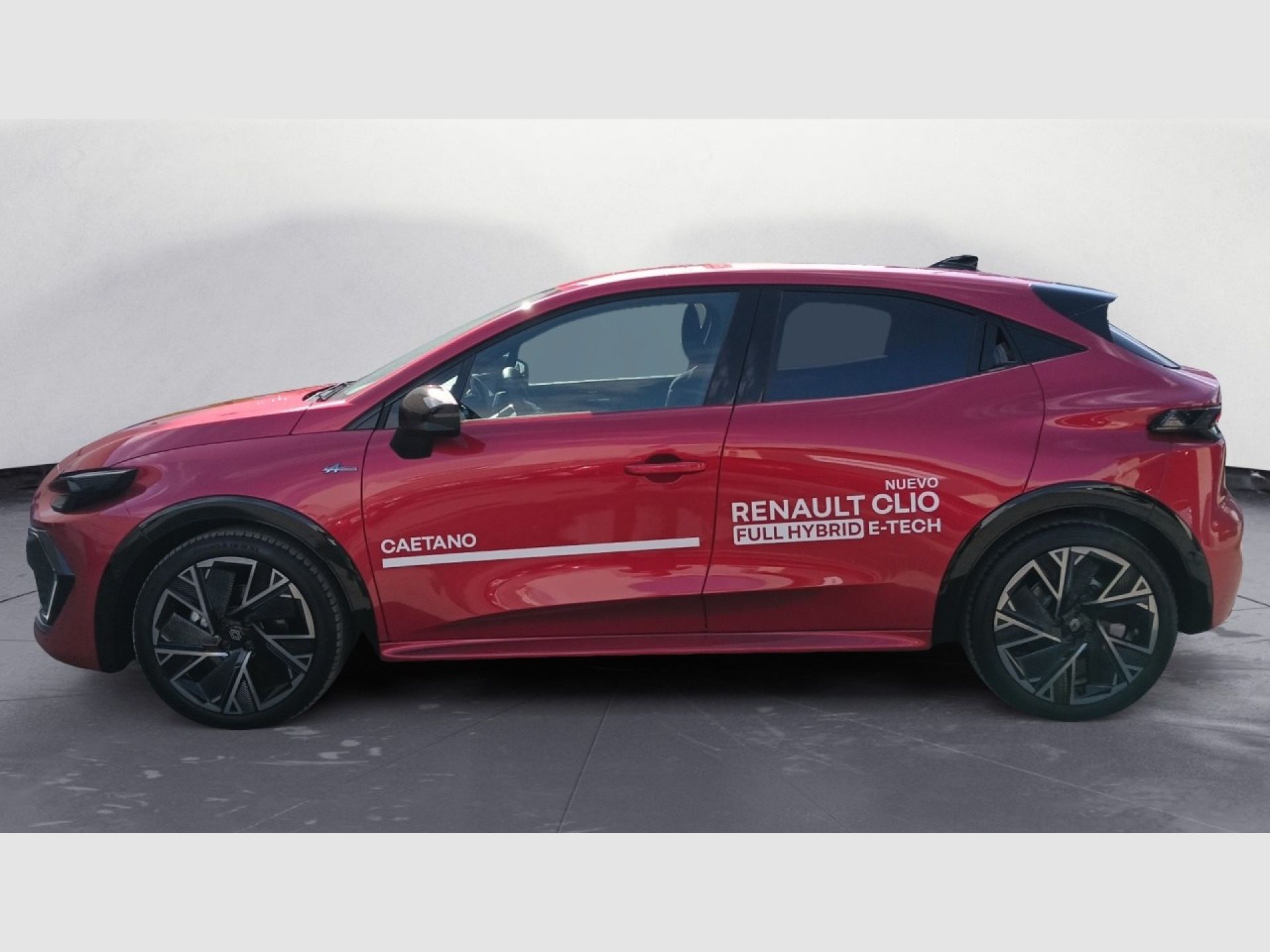 Renault Clio - 6