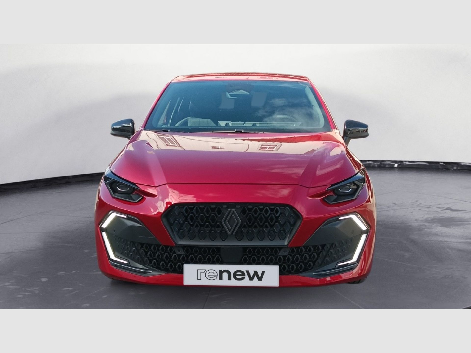 Renault Clio - 2
