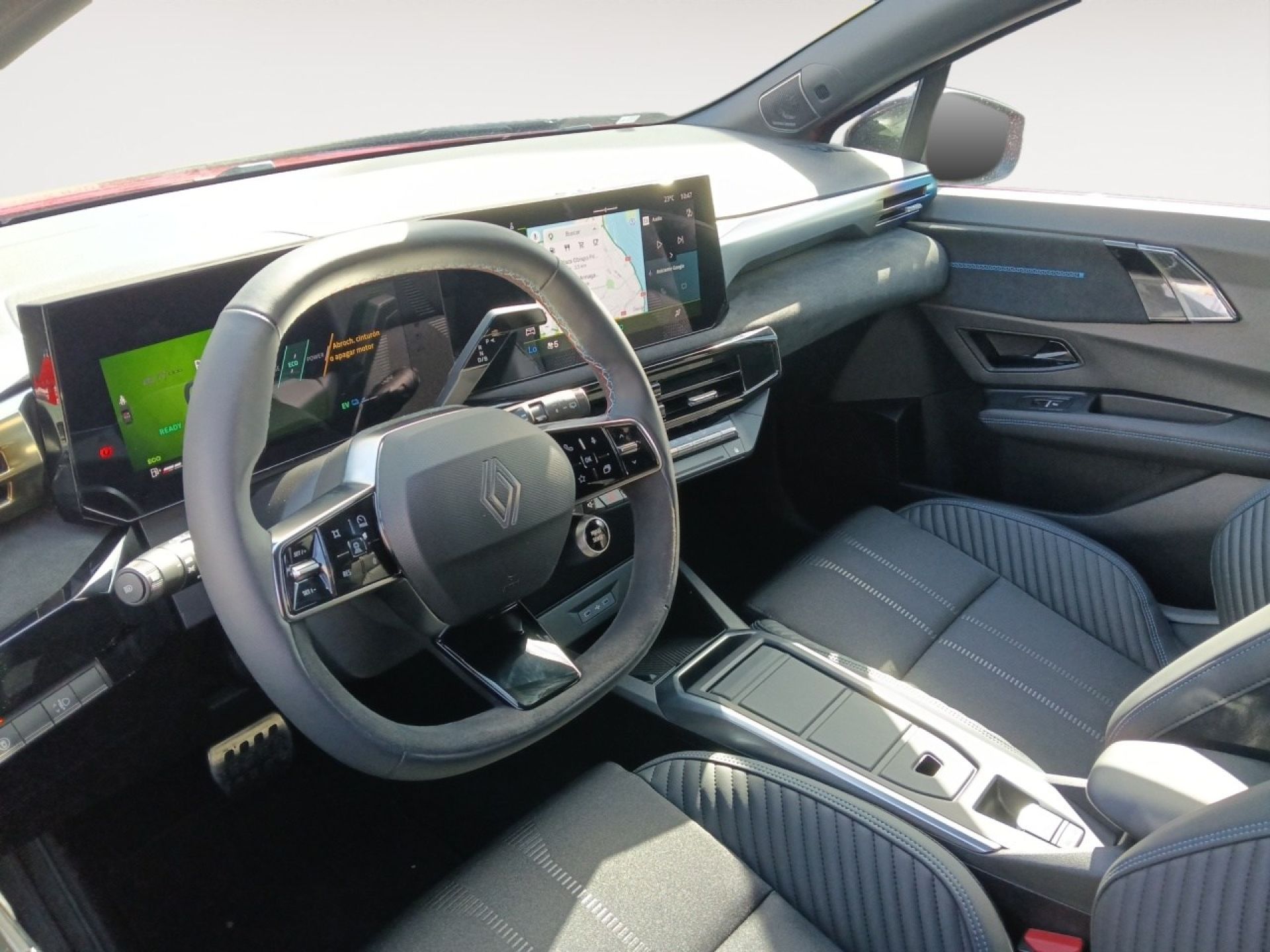 Renault Clio - 12