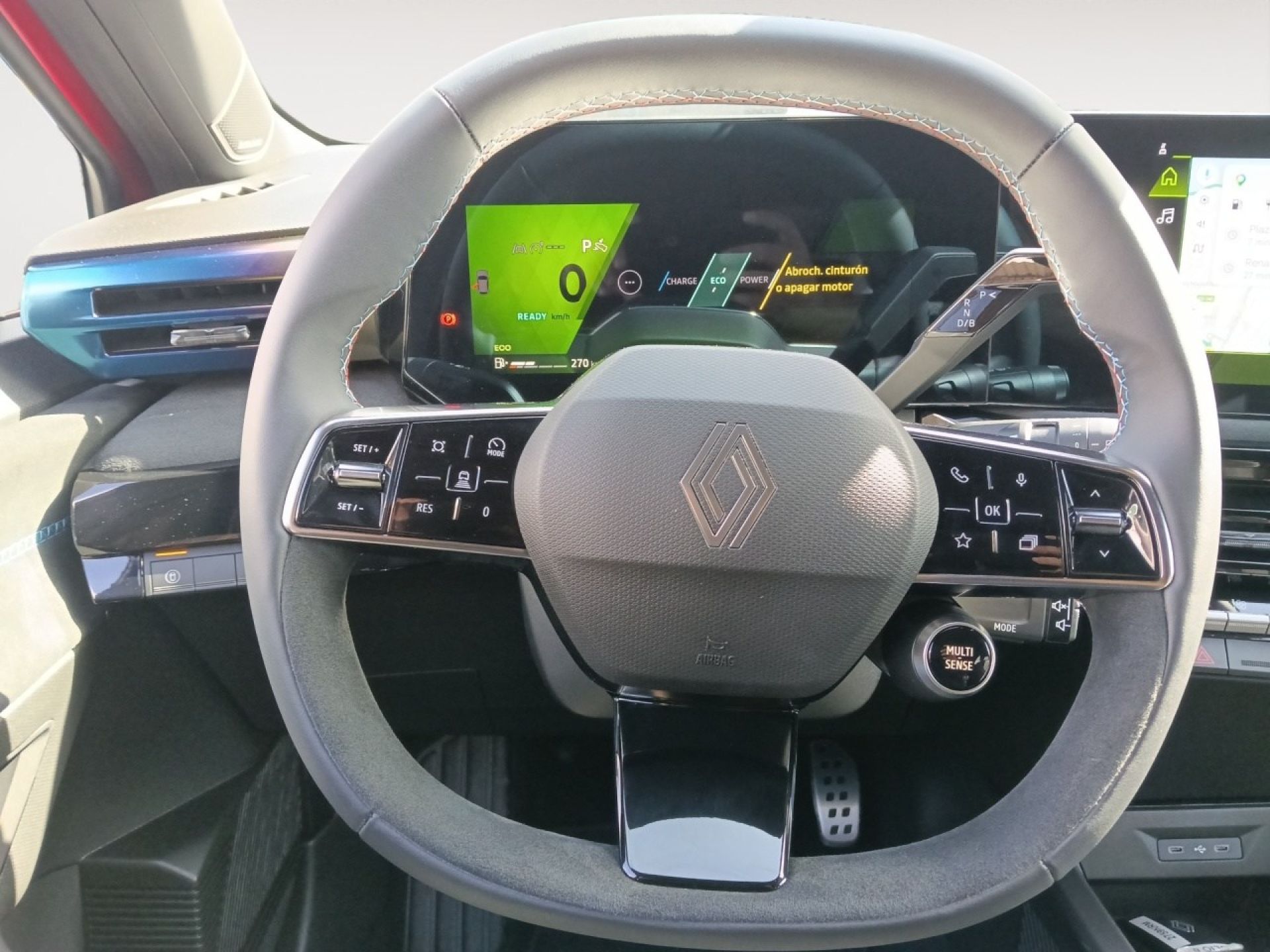 Renault Clio - 11