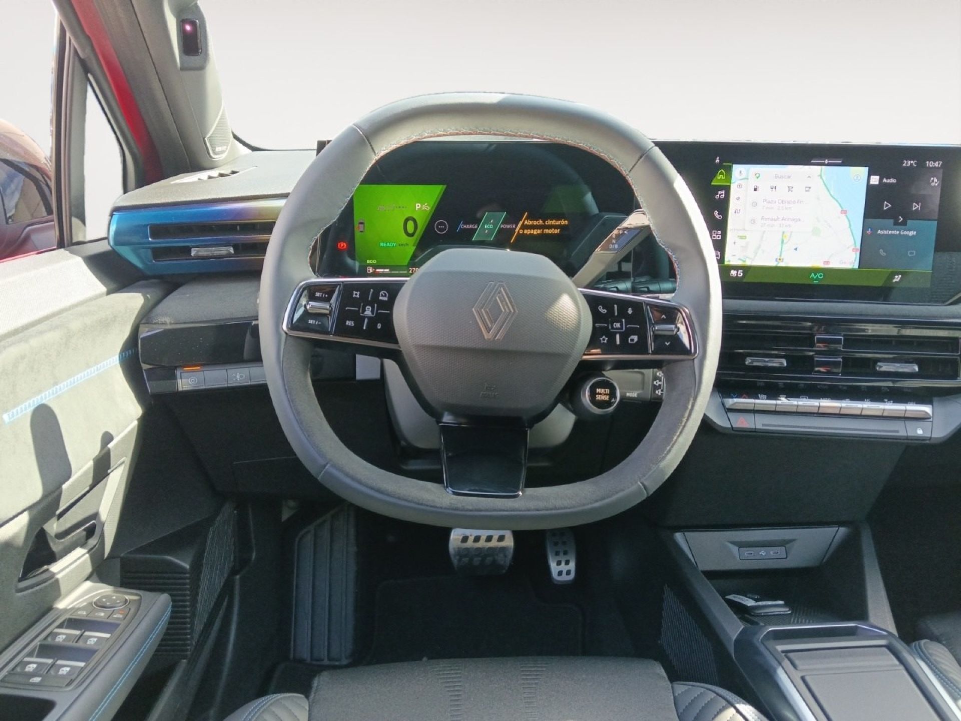 Renault Clio - 10