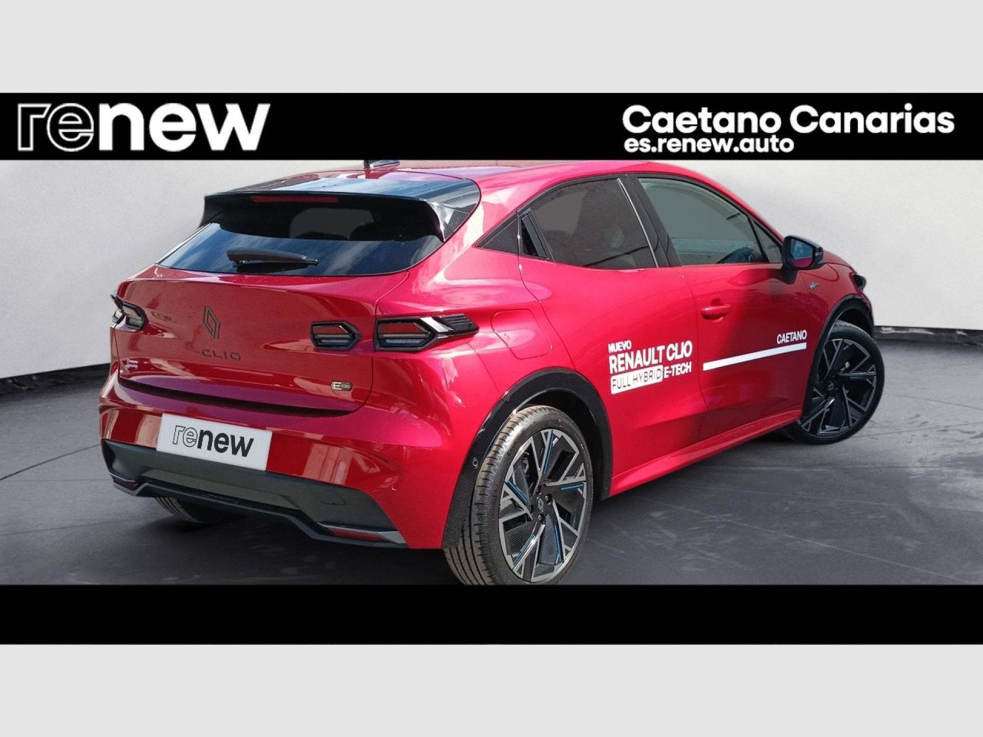 Renault Clio - 4