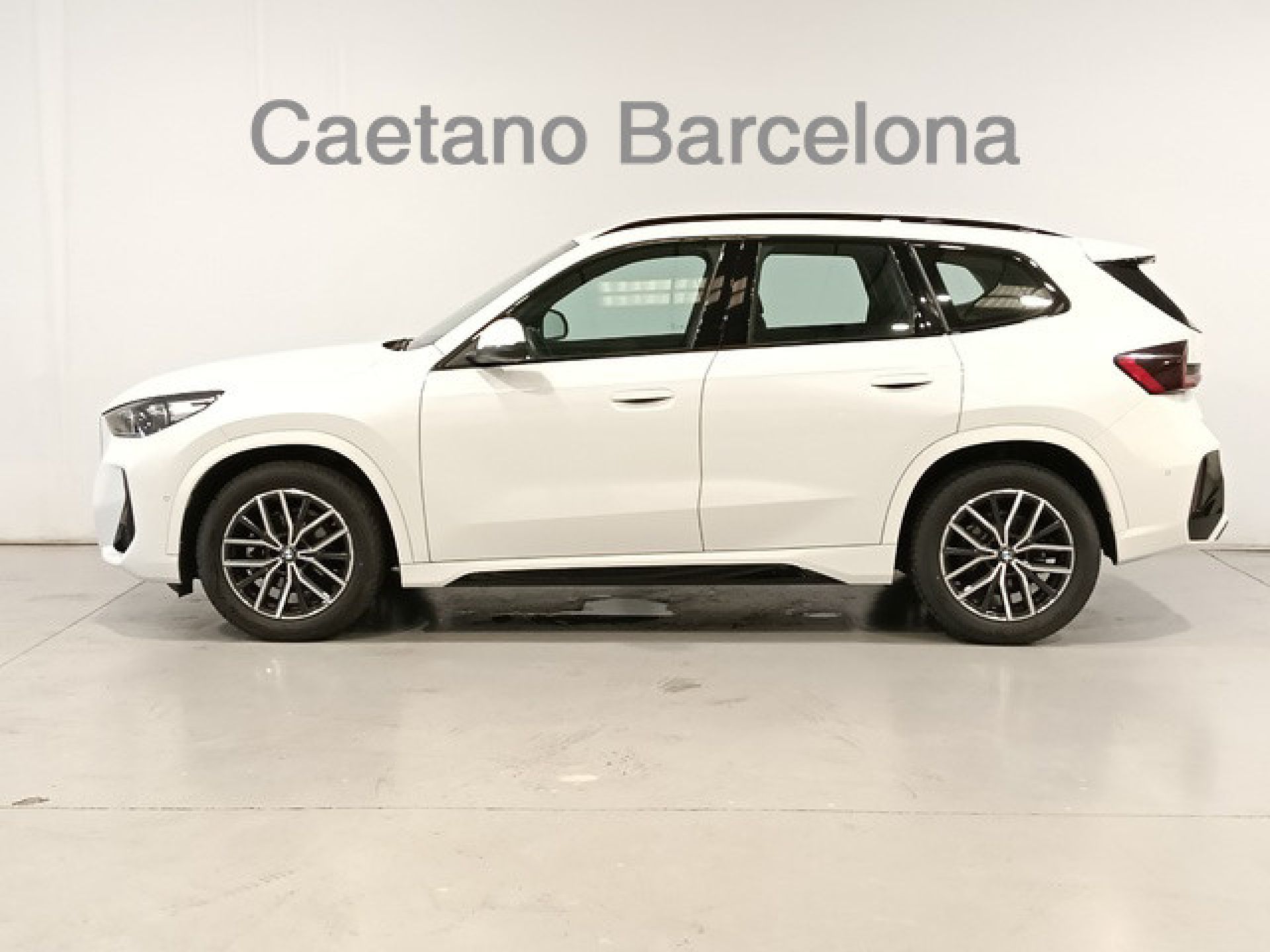 BMW X1 - 3