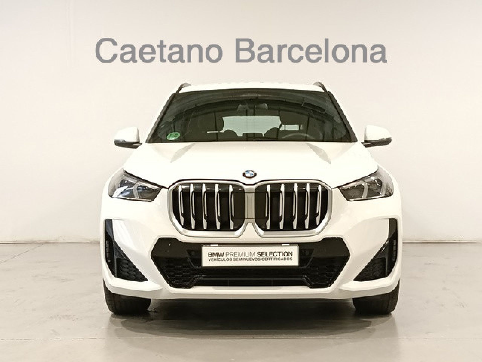 BMW X1 - 2