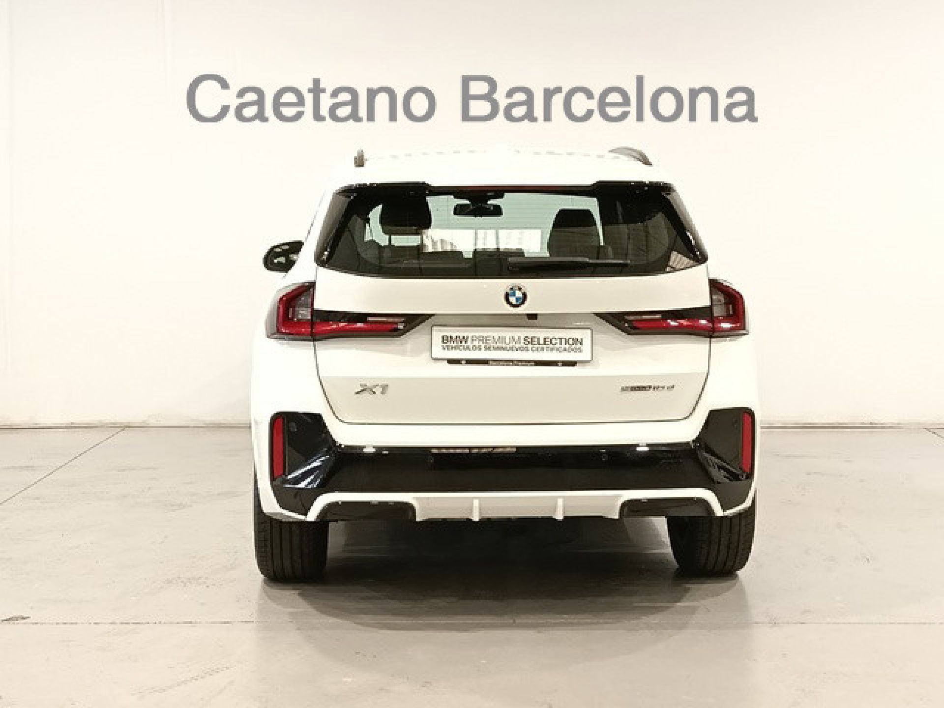 BMW X1 - 5