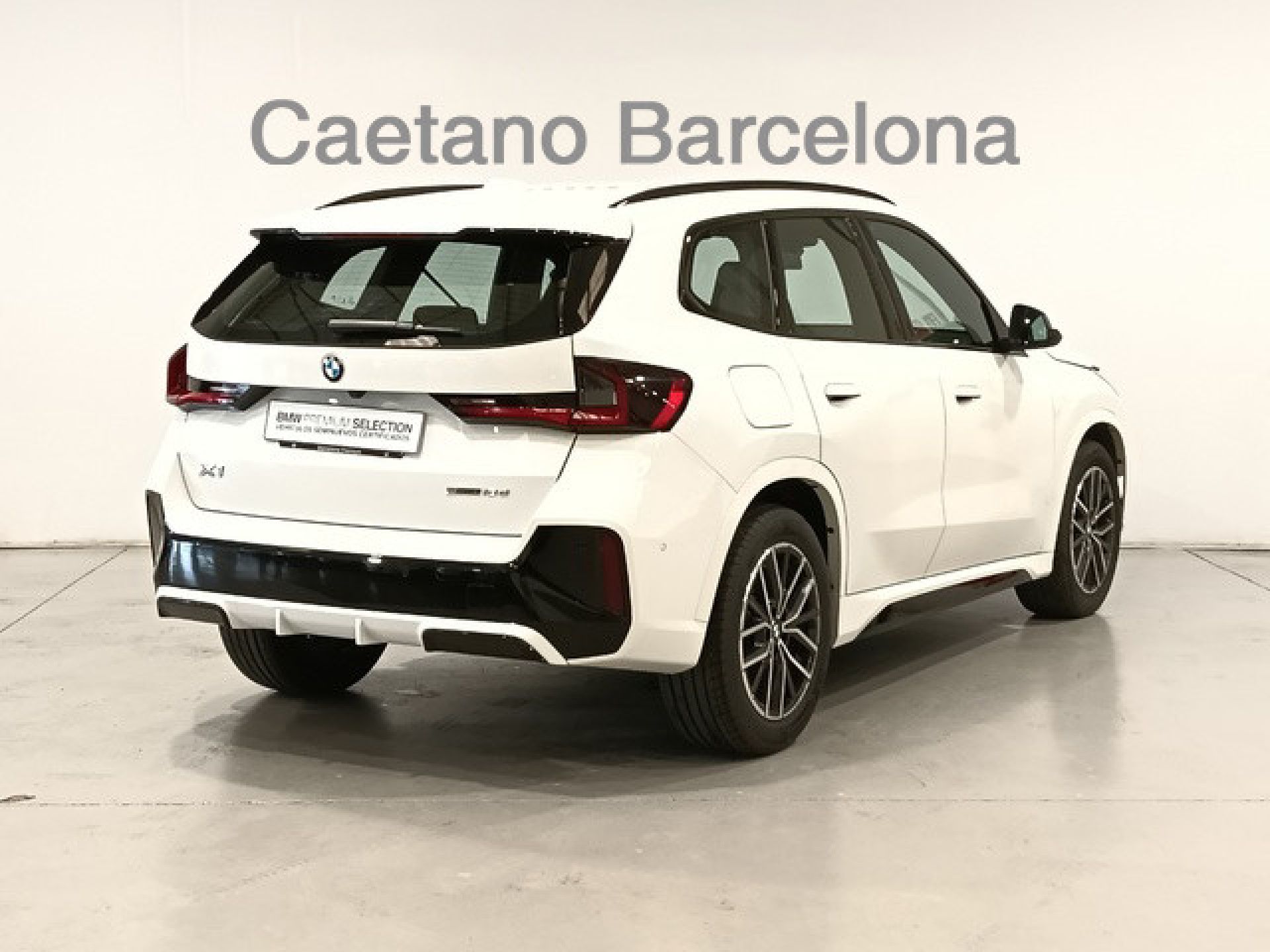 BMW X1 - 4