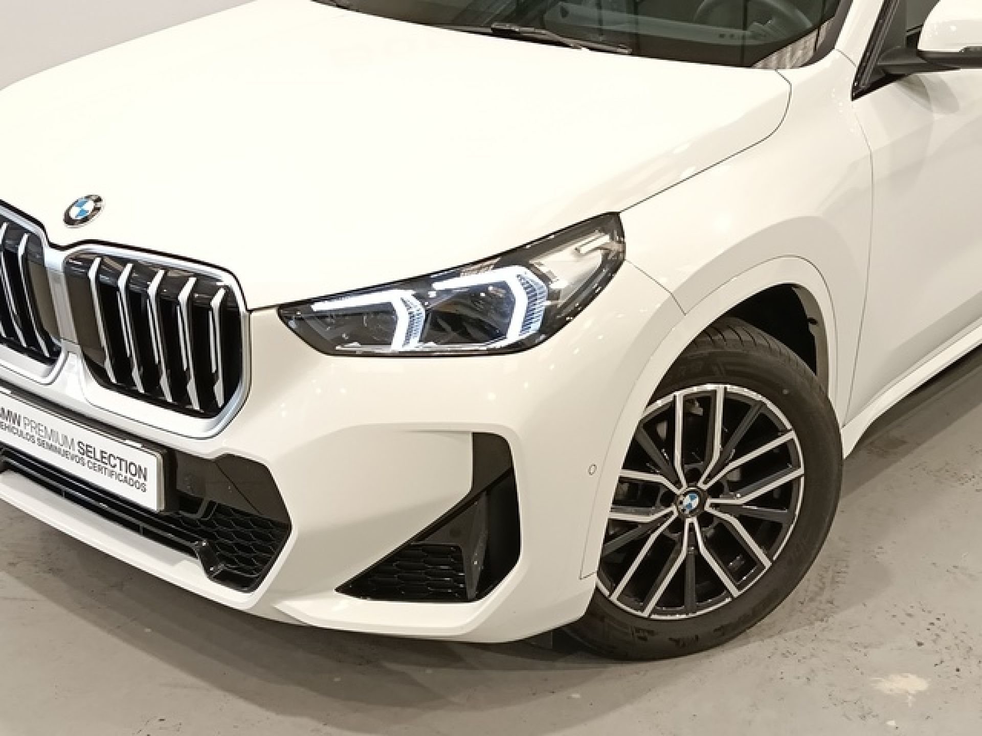 BMW X1 - 6