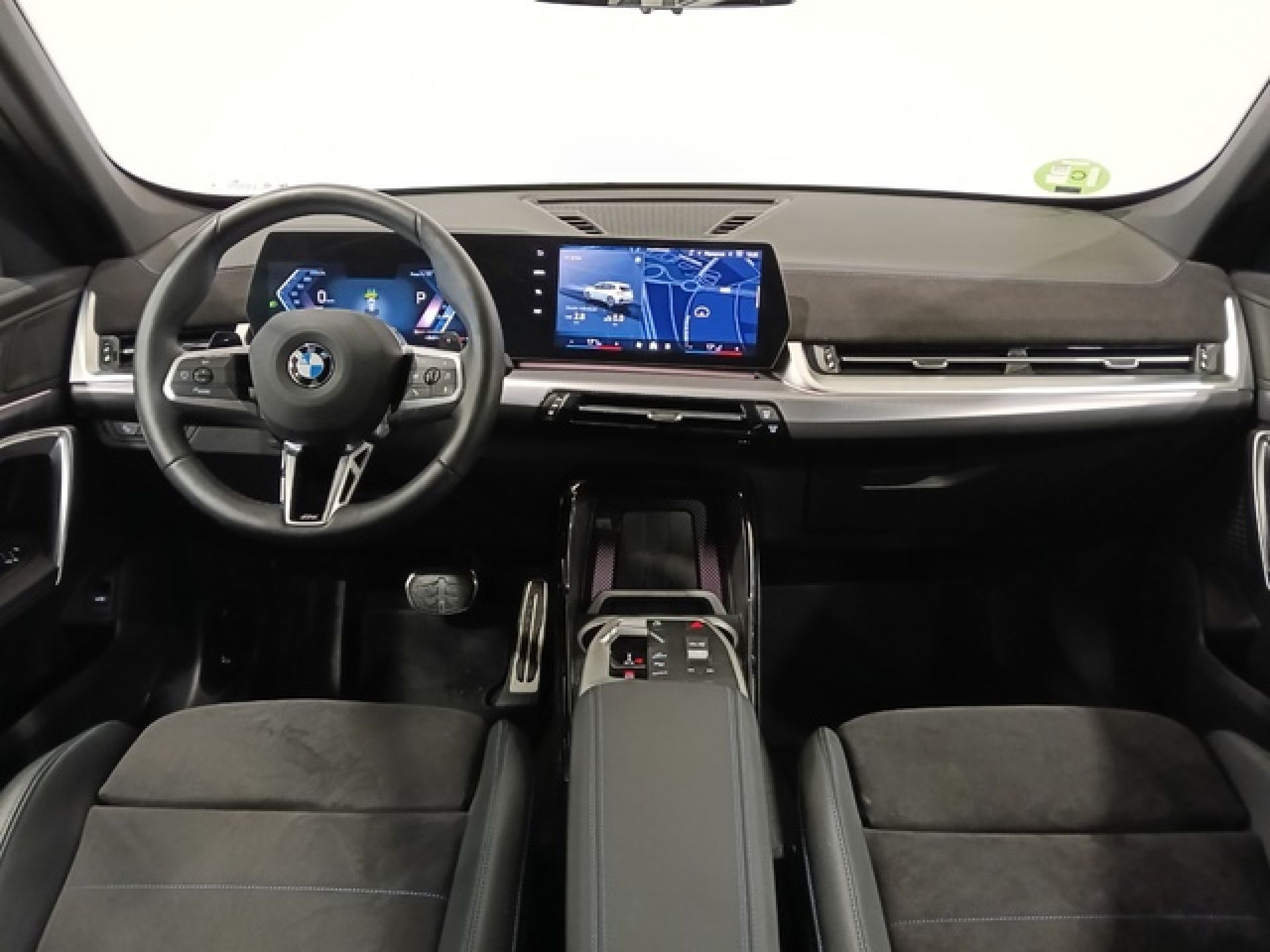 BMW X1 - 7