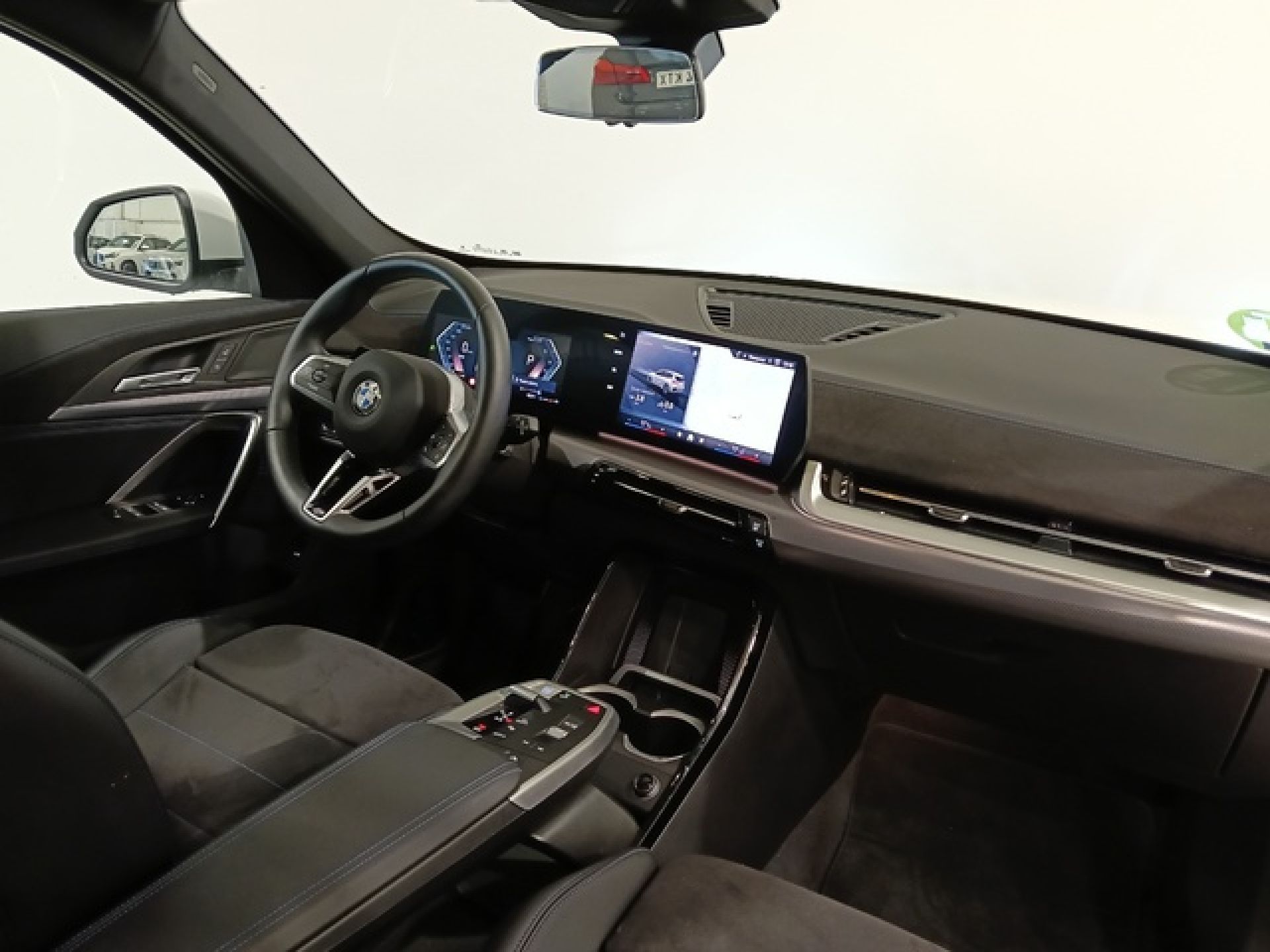 BMW X1 - 8