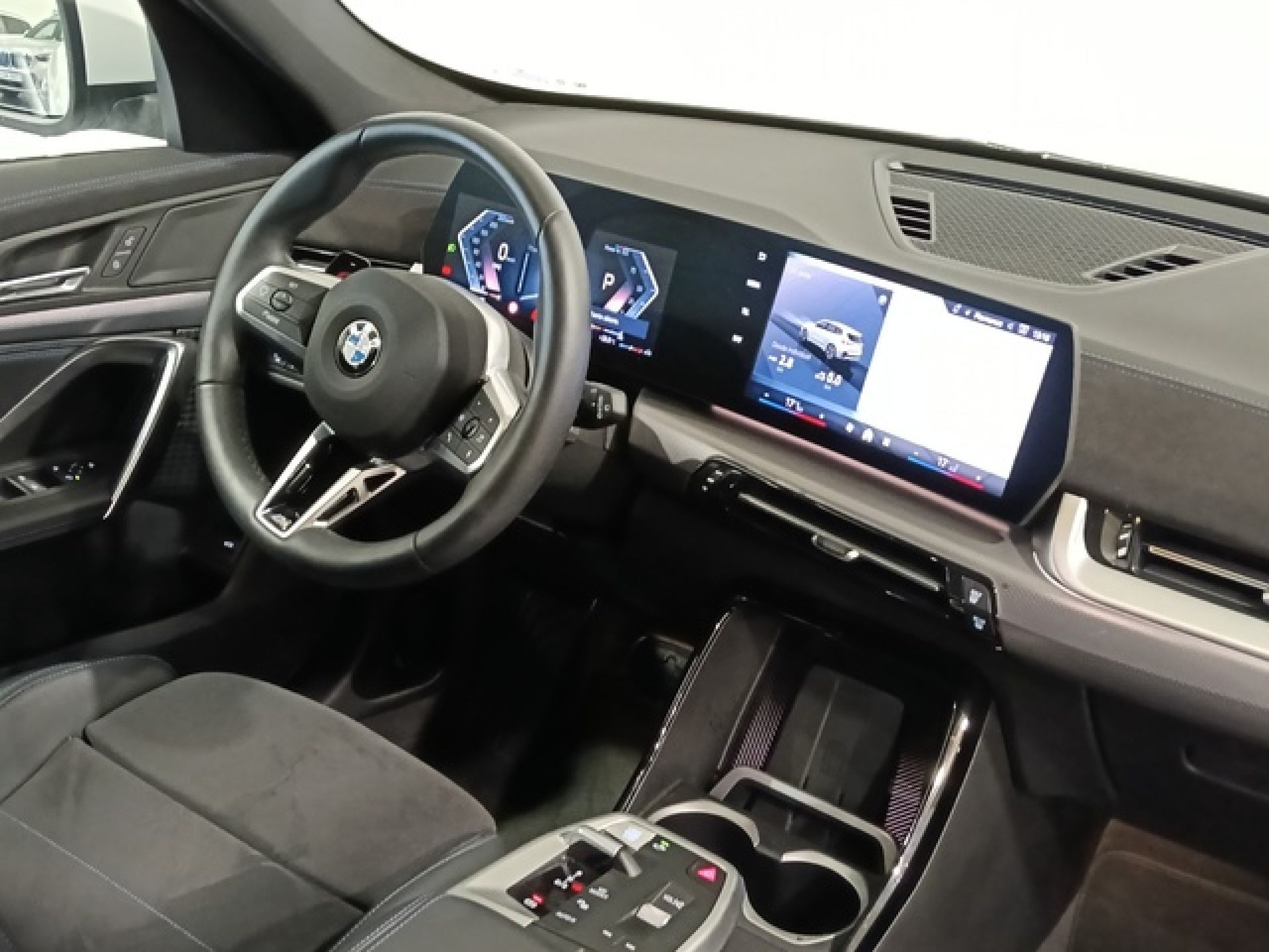 BMW X1 - 11
