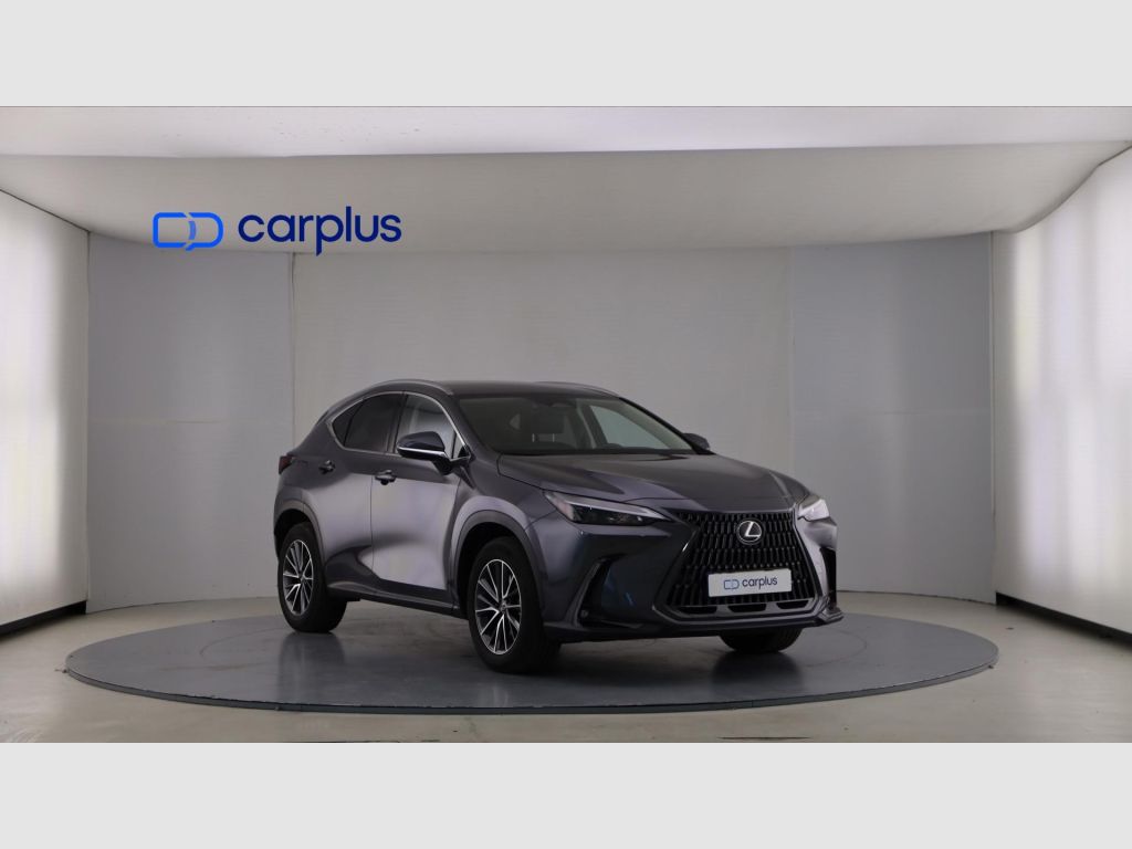 LEXUS NX - 2