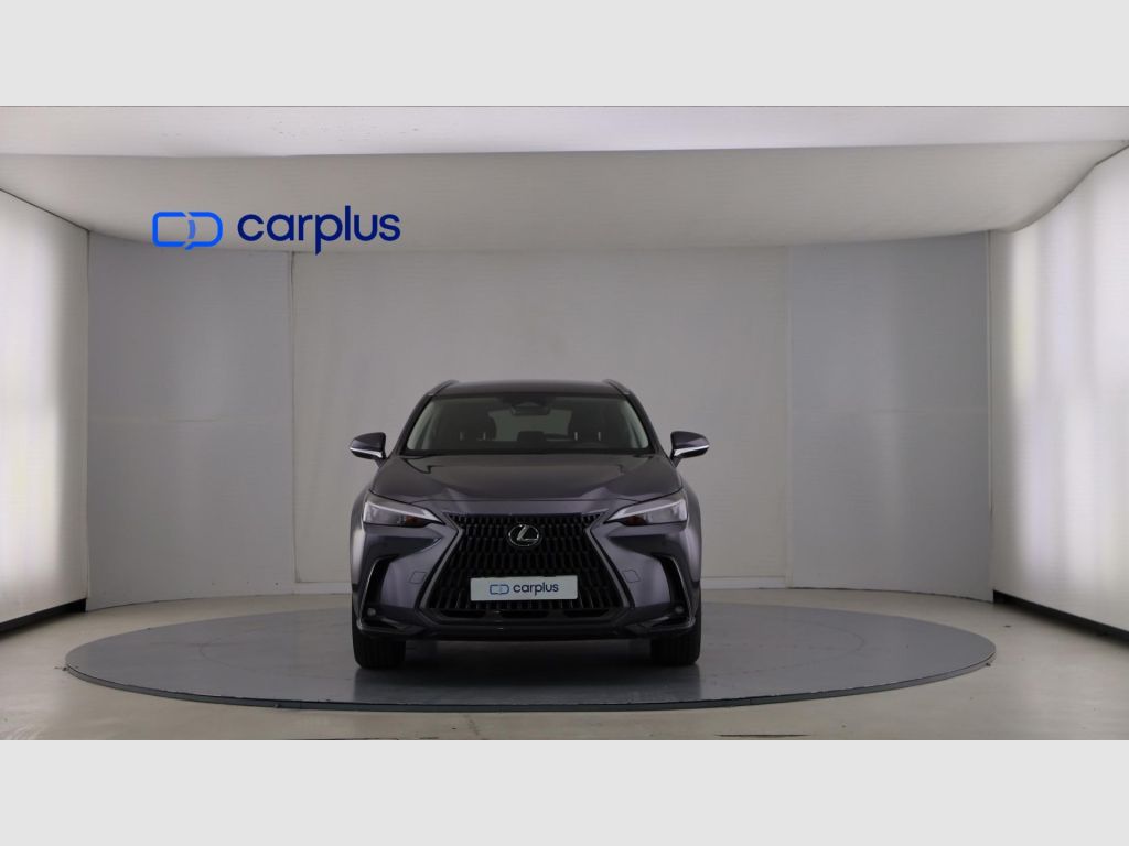 LEXUS NX - 3