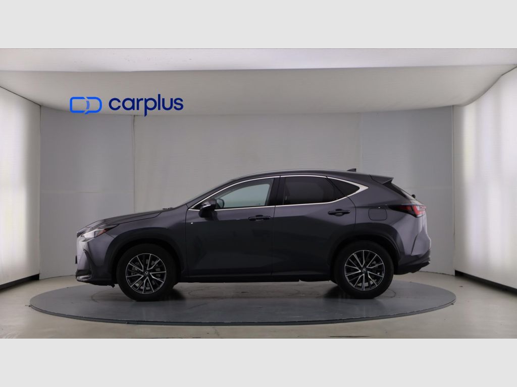 LEXUS NX - 4