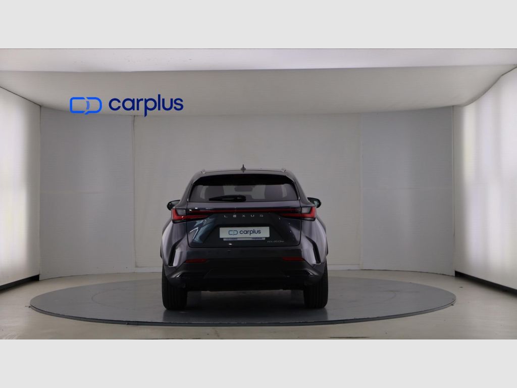 LEXUS NX - 6
