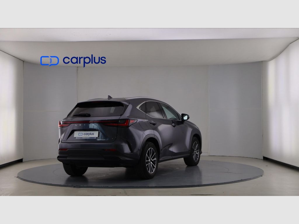 LEXUS NX - 7