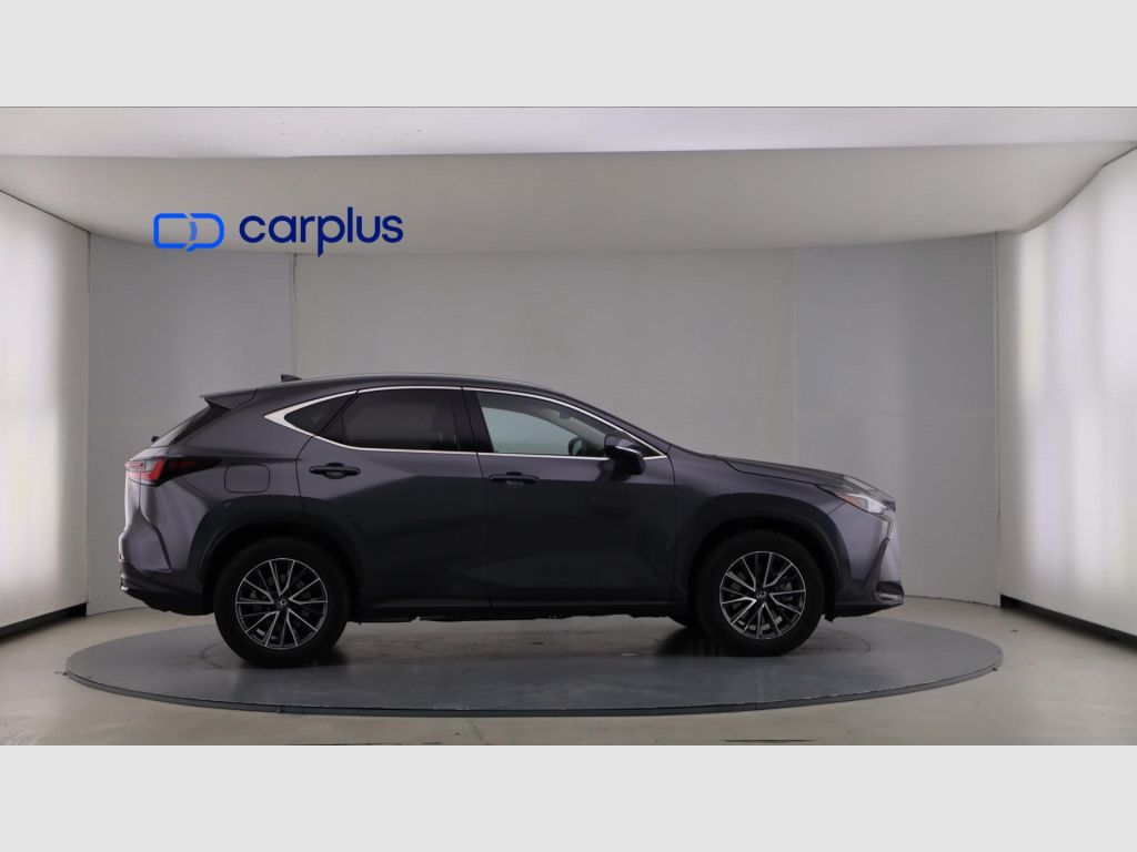 LEXUS NX - 8