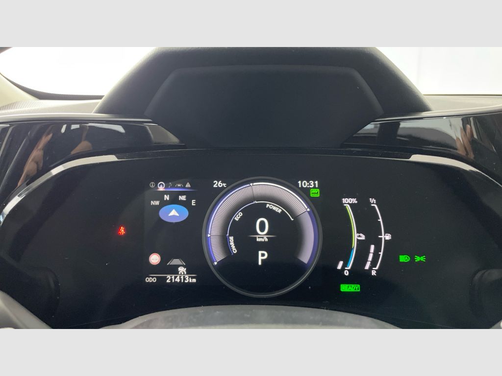 LEXUS NX - 9