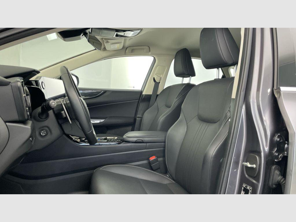 LEXUS NX - 11