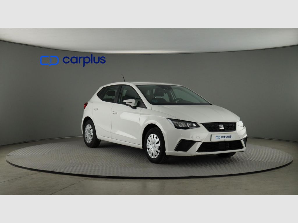 SEAT Ibiza - 2