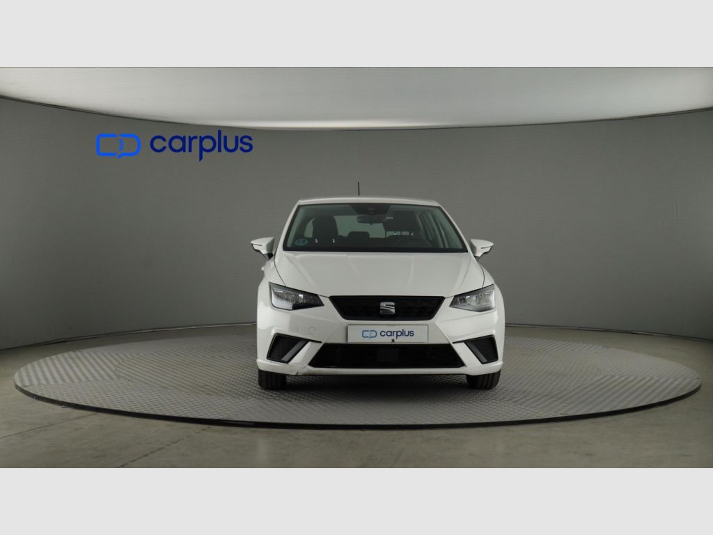 SEAT Ibiza - 3