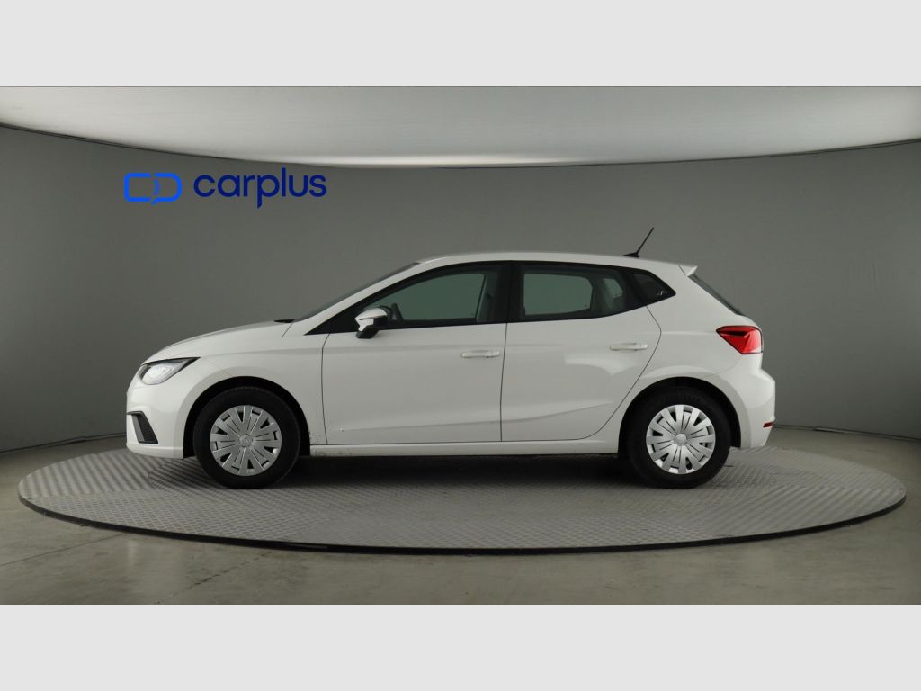 SEAT Ibiza - 4