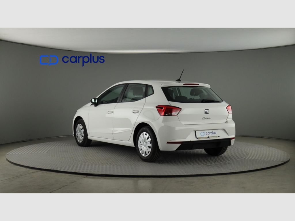 SEAT Ibiza - 5