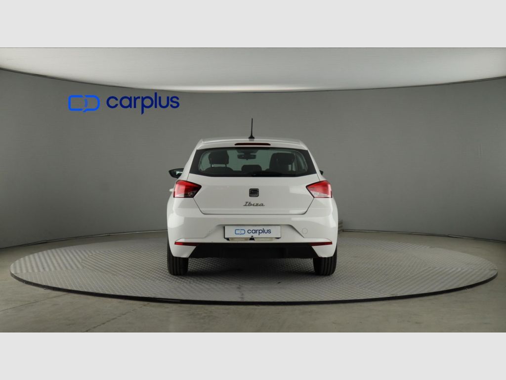 SEAT Ibiza - 6