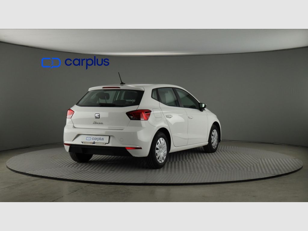 SEAT Ibiza - 7