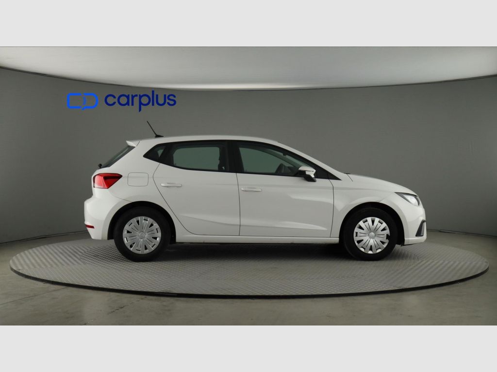 SEAT Ibiza - 8