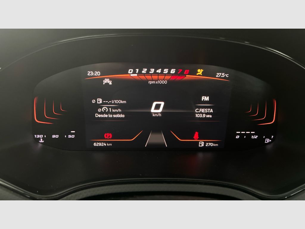 SEAT Ibiza - 10