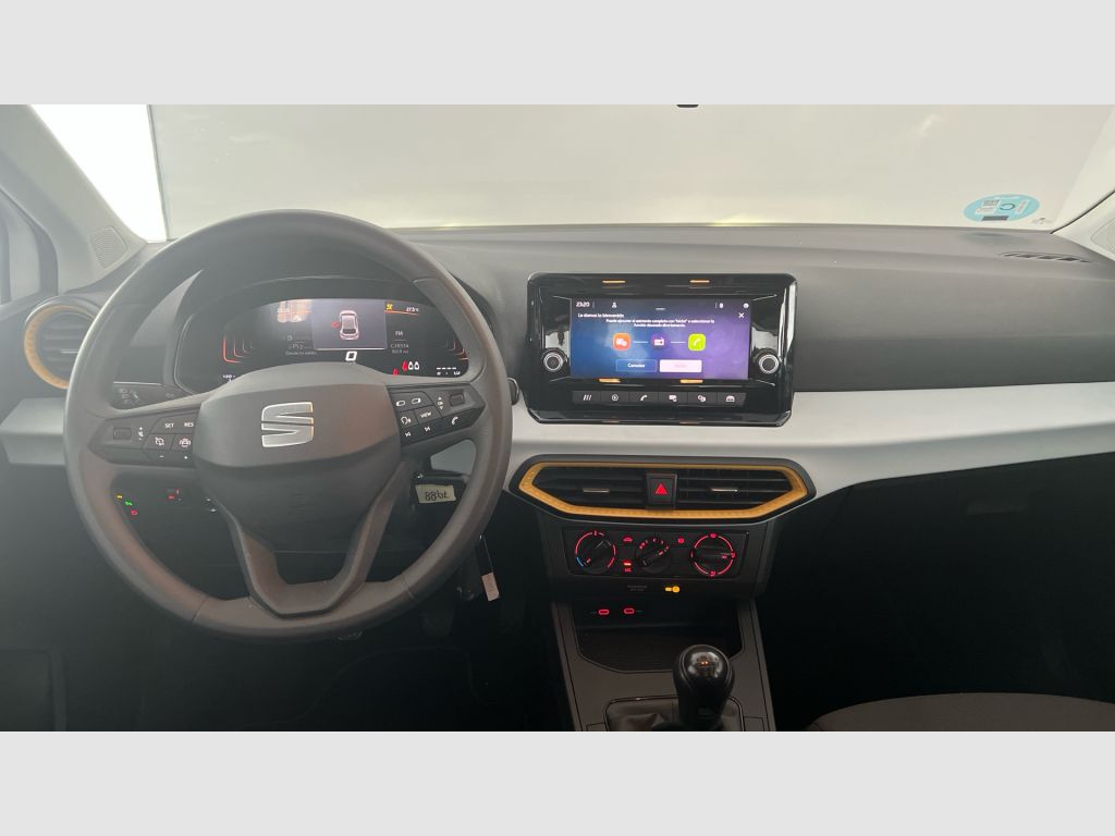 SEAT Ibiza - 11