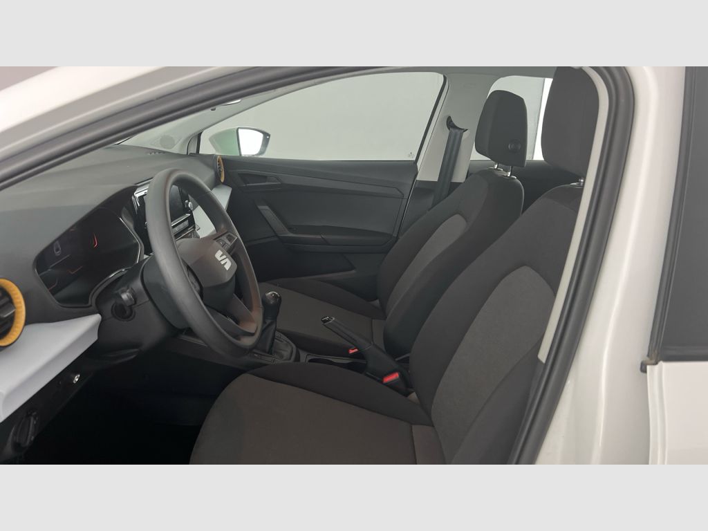 SEAT Ibiza - 12