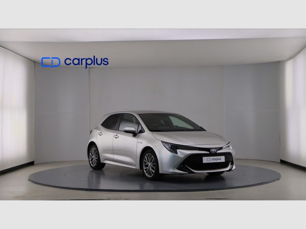 TOYOTA Corolla - 2