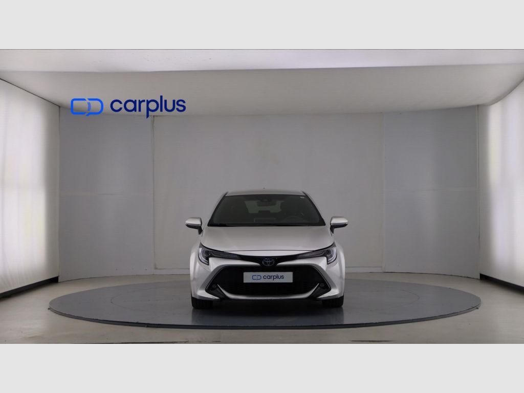 TOYOTA Corolla - 3
