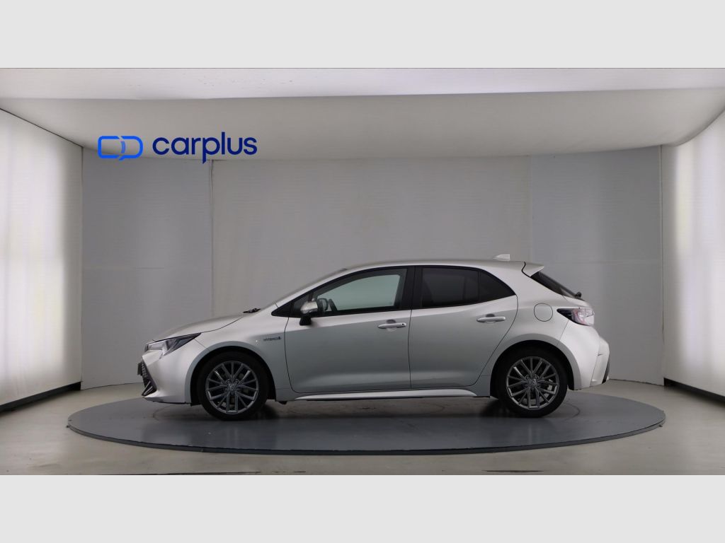 TOYOTA Corolla - 4