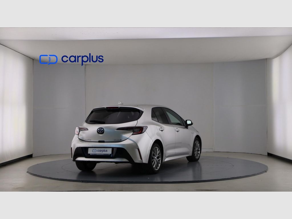 TOYOTA Corolla - 7