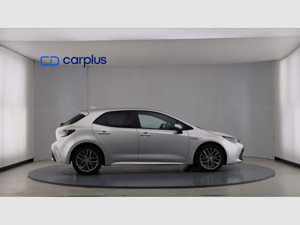 TOYOTA Corolla - 8