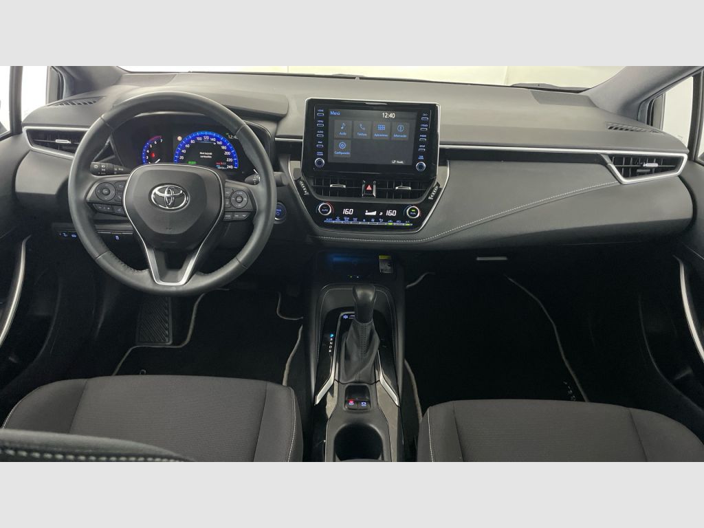 TOYOTA Corolla - 11