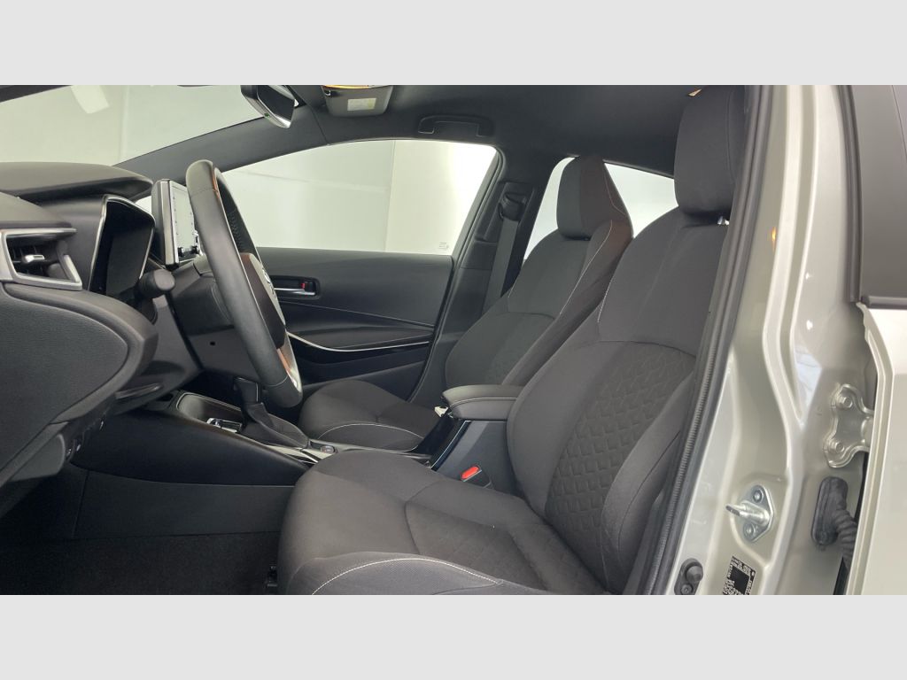 TOYOTA Corolla - 12