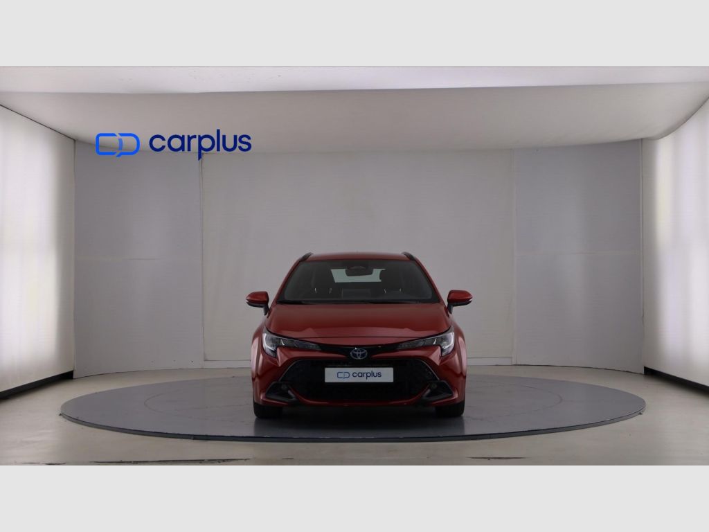 TOYOTA Corolla - 3