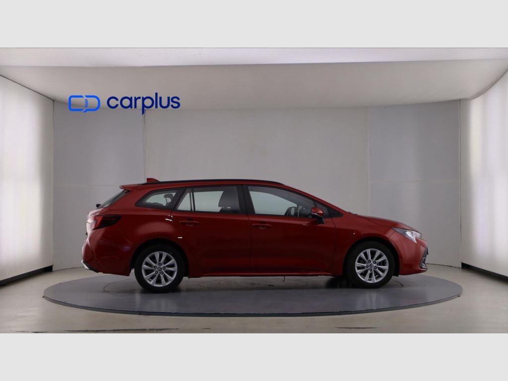 TOYOTA Corolla - 8