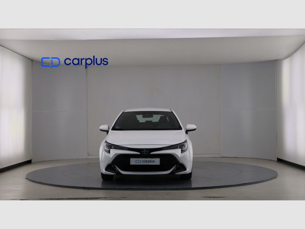 TOYOTA Corolla - 3